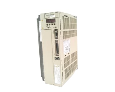 YASKAWA ELECTRIC SGDM-20ADA