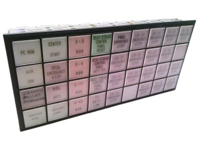 IDEC SLC30N-04-09-DD-2-FB-G1/R29/W6