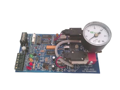 KELE & ASSOCIATES UCP-622