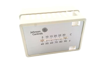 JOHNSON CONTROLS T-4756-1738