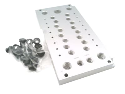 FESTO CPV18-VI-P8-1/4-B