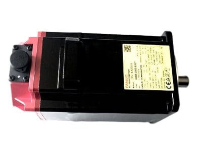 FANUC A06B-0216-B200#0100