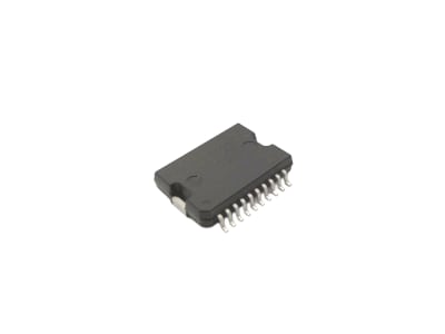 INFINEON BTS824R