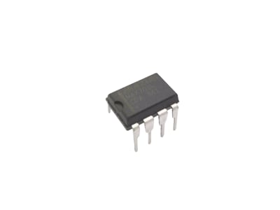 MAXIM INTEGRATED PRODUCTS MAX709LCPA+