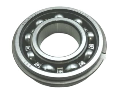 ORS BEARING 6206-Z-C3