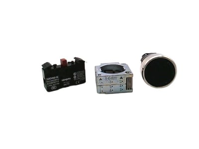 SIEMENS 3SB3603-0AA11