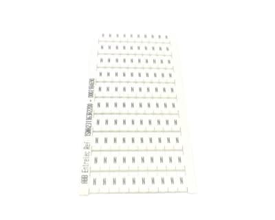 ASEA BROWN BOVERI 1SNA231163R2200