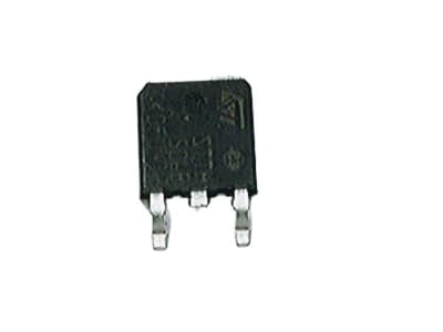 ST MICRO STTH506B