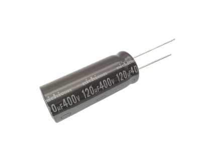 NICHICON UPT2G121MHD
