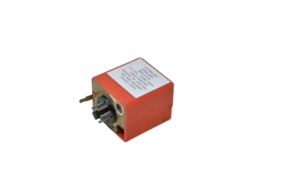 HONEYWELL R7258A1001