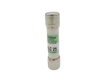 LITTELFUSE SLC-25