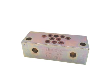 LINCOLN INDUSTRIAL 87920