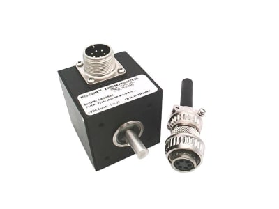ENCODER PRODUCTS COMPANY 711-2500-PP-S-6-S-S-Y