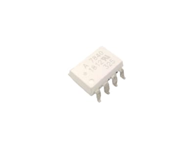 BROADCOM HCPL-7840-500E