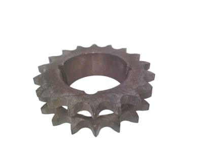 MARTIN SPROCKET & GEAR INC D50ATB18H-1610