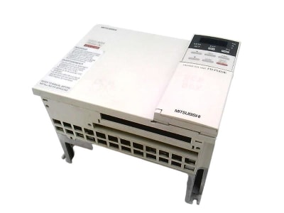 MITSUBISHI FR-A044-1.5K-UL
