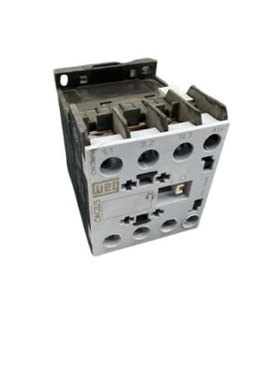 WEG CWC025-00-30V47