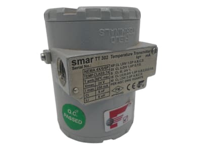 SMAR TT-302