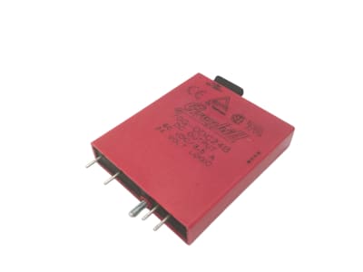 GRAYHILL INC 70G-ODC24B