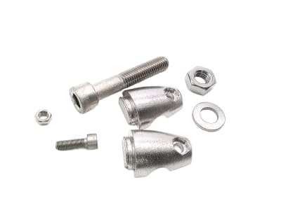 EFECTOR SYSTEM COMPONENT CLAMP BOLT-E20946