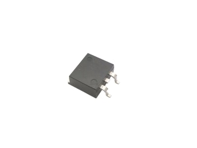 ROHM SEMICONDUCTOR RCJ200N20TL