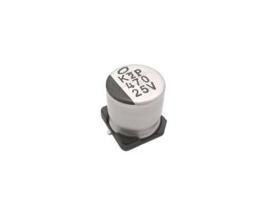 NICHICON UWT1E471MNL1GS