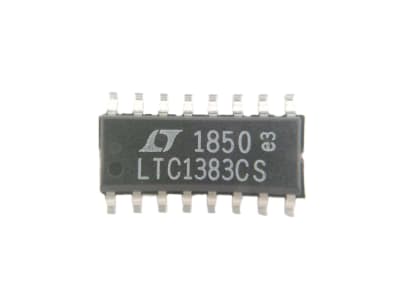 ANALOG DEVICES LTC1383CS#PBF