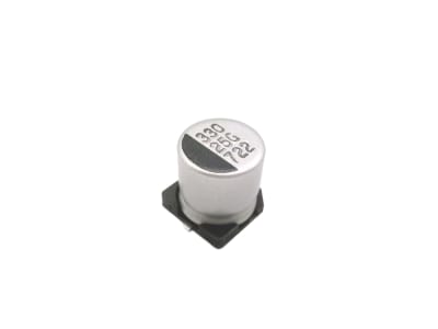 YAGEO EDK337M025A9PAA