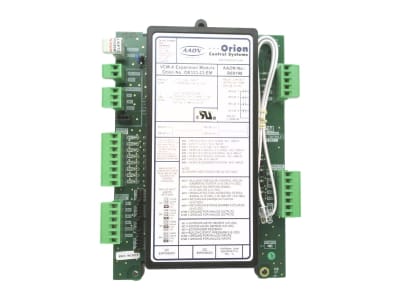 AAON OE333-23-EM