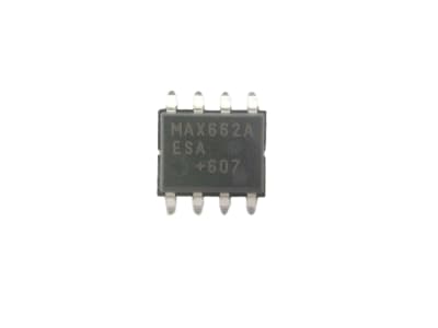 MAXIM INTEGRATED PRODUCTS MAX662AESA+