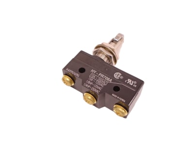 HANYOUNG ELECTRONIC CO HY-PR708A