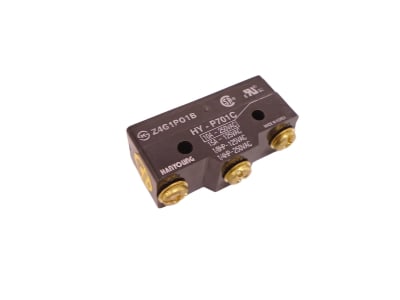 HANYOUNG ELECTRONIC CO HY-P701C