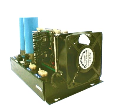 DANAHER CONTROLS FM4-8-2