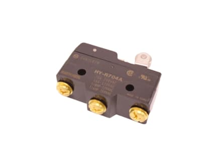 HANYOUNG ELECTRONIC CO HY-R704A