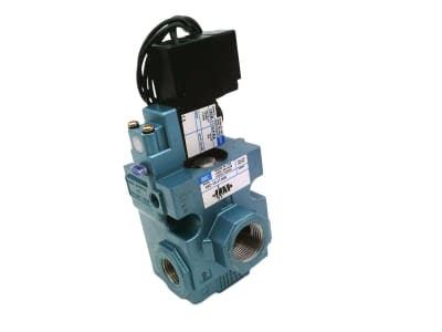 MAC VALVES INC 56C-13-111AA