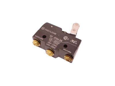HANYOUNG ELECTRONIC CO HY-R704-2W