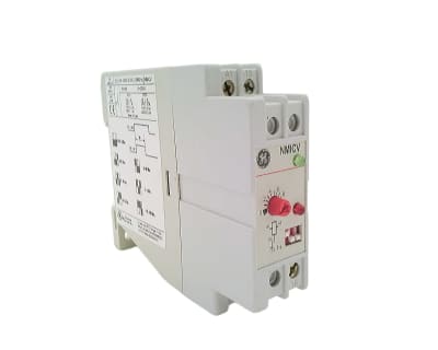 GENERAL ELECTRIC NMICV