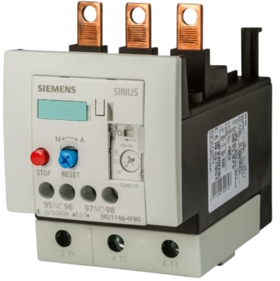 SIEMENS 3RU1146-4MB0