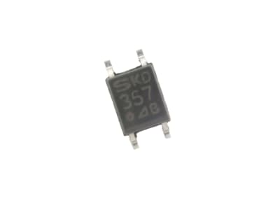 SHARP PC357N2J000F