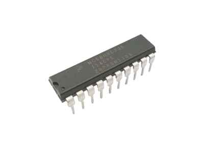 NXP SEMICONDUCTOR MC68HRC705J1ACPE