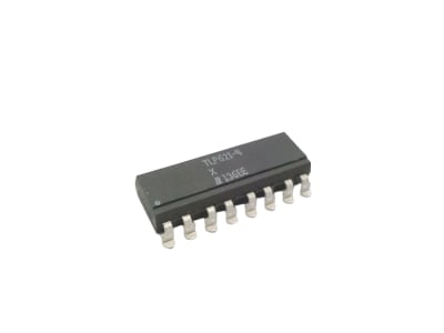 TOSHIBA TLP621-4SM