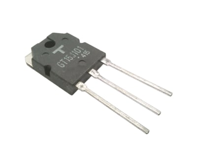 GENERIC GT15J101