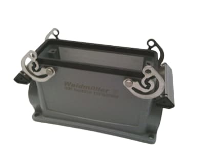 WEIDMULLER 1661630000