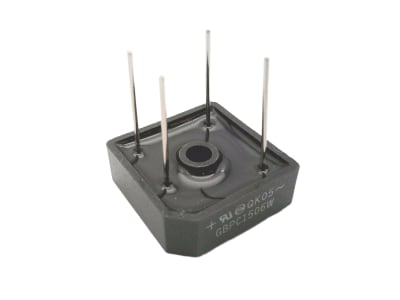ON SEMICONDUCTOR GBPC1506W