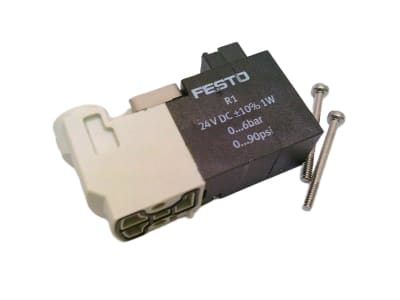 FESTO MHP1-M1H-3/2O-M3-TC