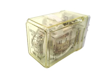 IDEC RR2P-ULCAC240V