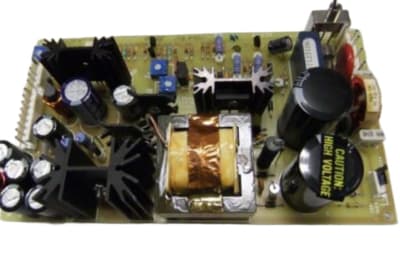 JOULE POWER INC ULC95