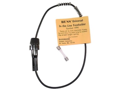 EATON CORPORATION 800130/800131