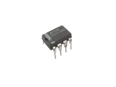 TEXAS INSTRUMENTS SEMI DS75176BN
