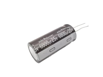 NICHICON UPW1E682MHD